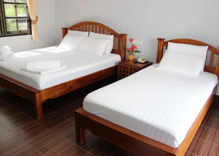 Baanrimnam Resort Trat