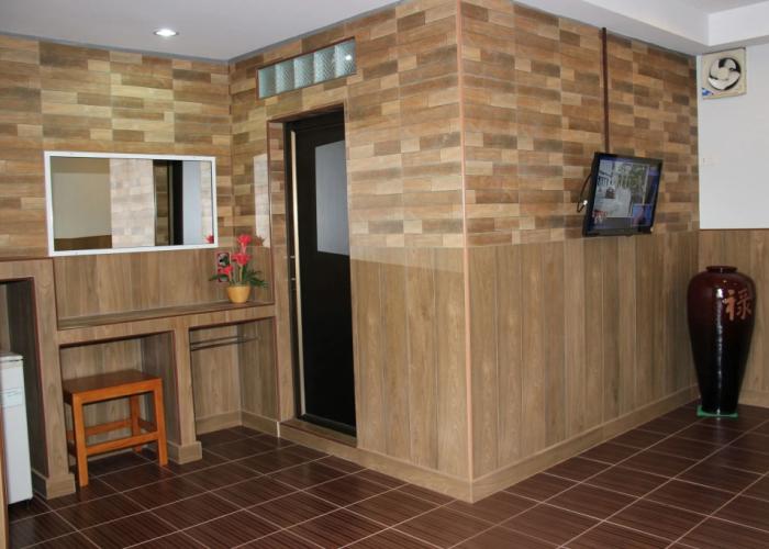 Baanrimnam Resort Trat