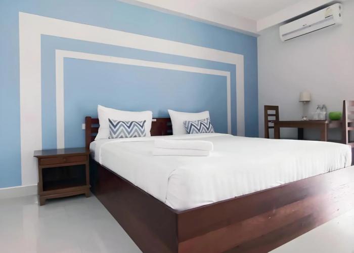 Iyara residence