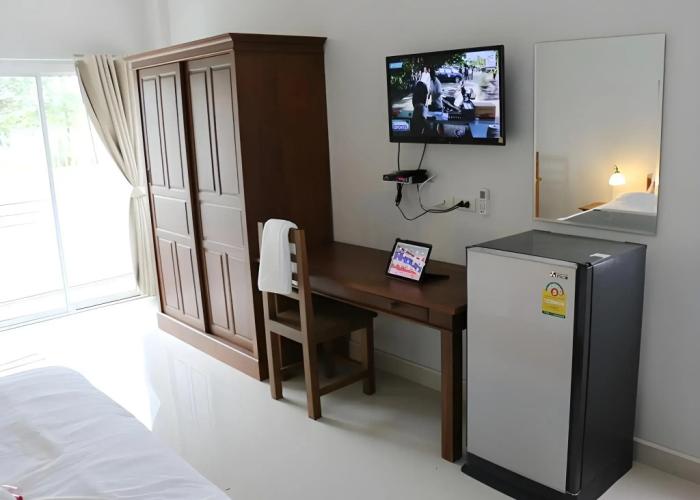 Iyara residence
