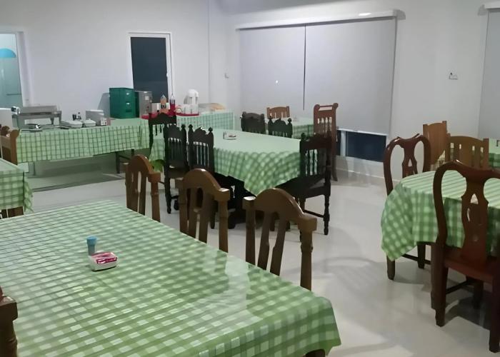 Iyara residence