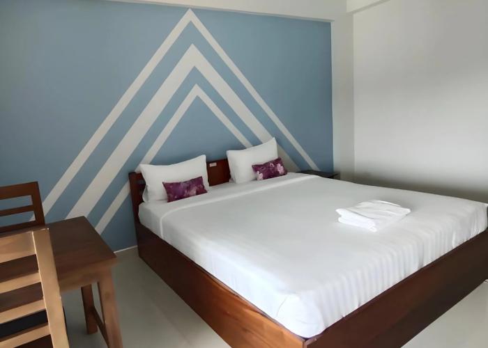 Iyara residence