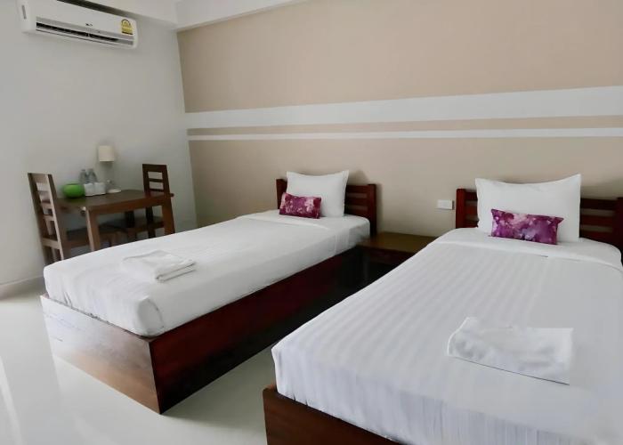 Iyara residence