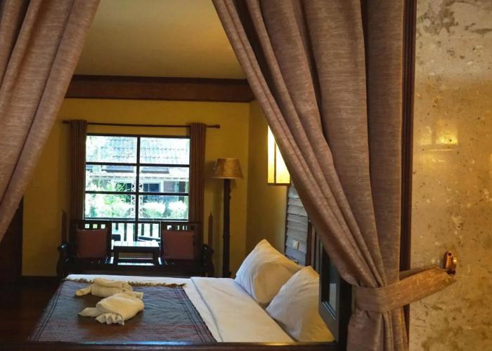 Banpu Resort Trat