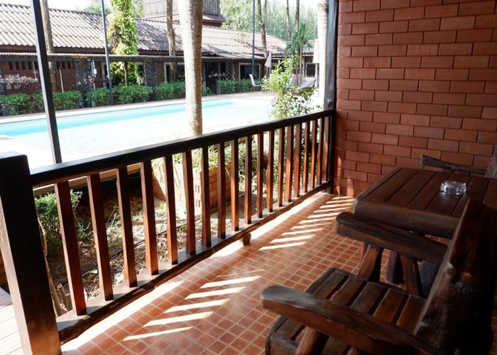 Banpu Resort Trat