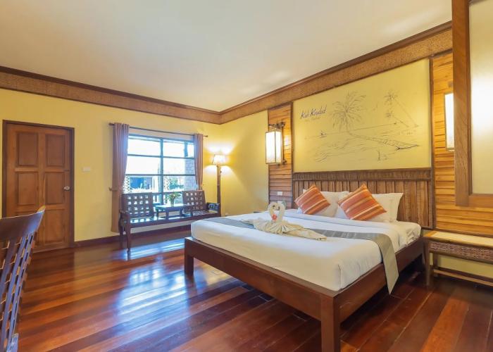 Banpu Resort Trat