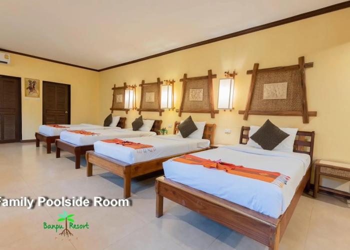 Banpu Resort Trat