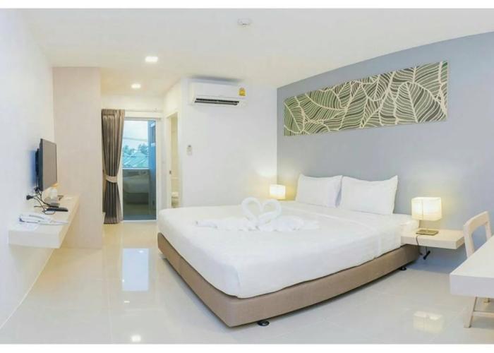 Trat City Hotel