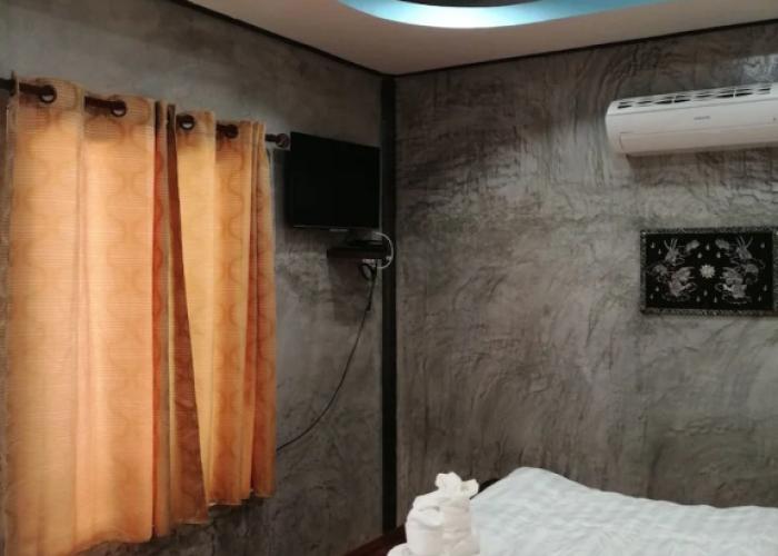 Yotin Guest House