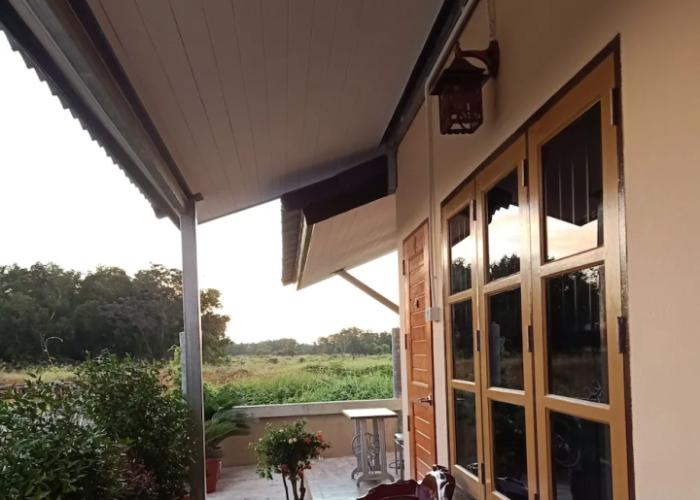 Yotin Guest House