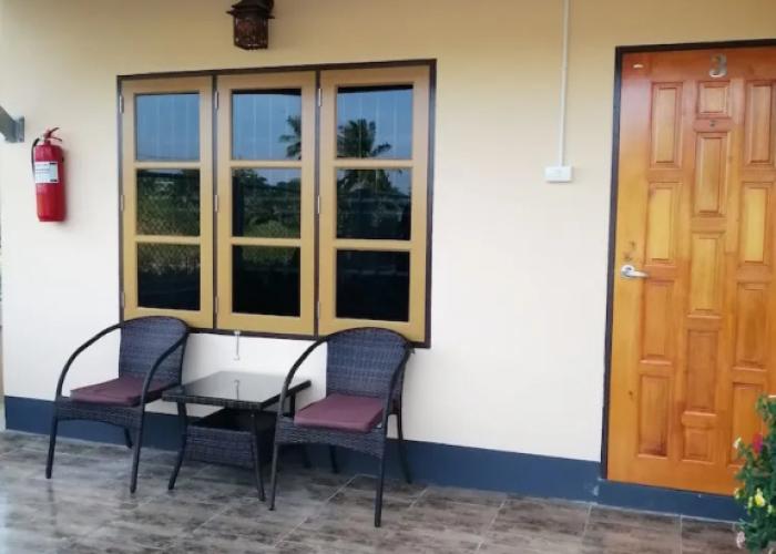 Yotin Guest House