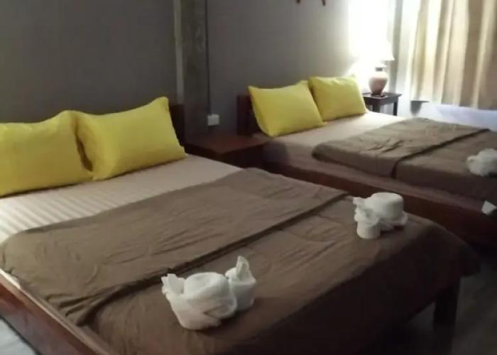 Yotin Guest House