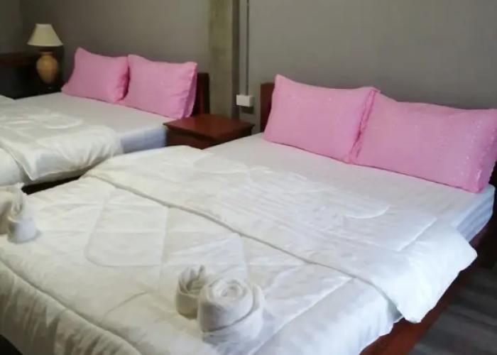 Yotin Guest House
