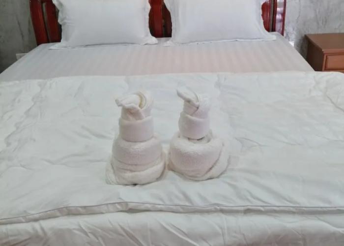 Yotin Guest House
