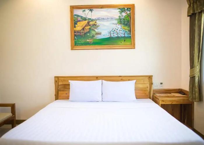 Pailin Resort
