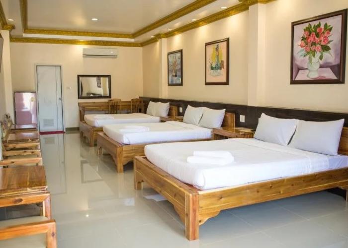 Pailin Resort