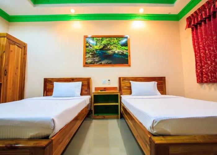 Pailin Resort