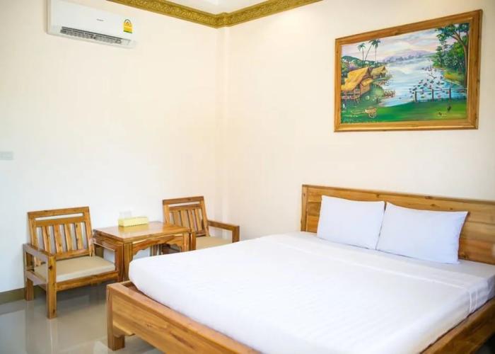 Pailin Resort
