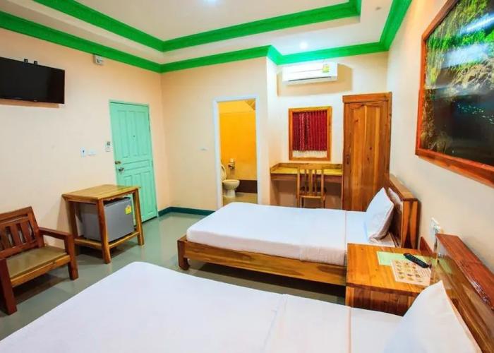 Pailin Resort