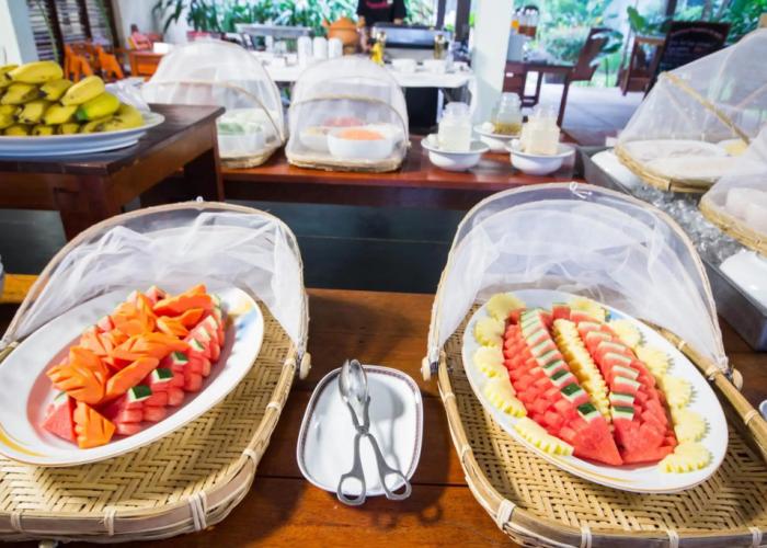 Centara Chaan Talay Resort & Villas