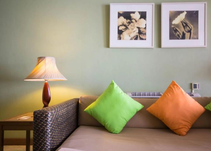 Centara Chaan Talay Resort & Villas