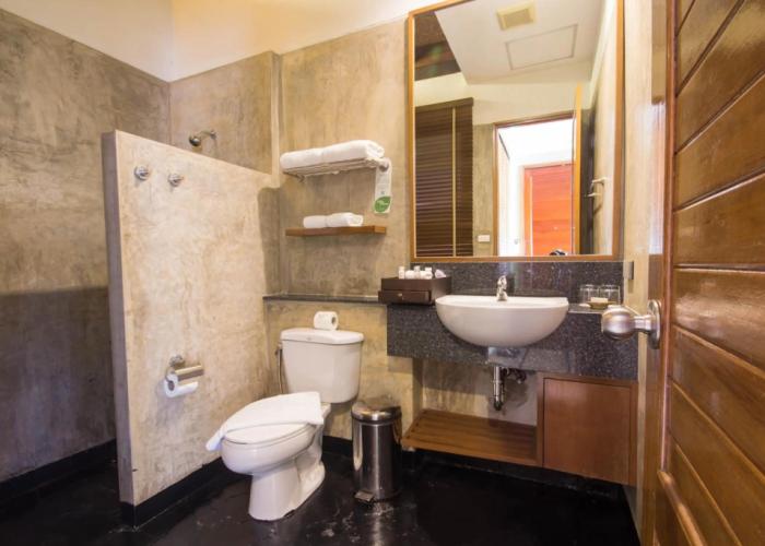 Centara Chaan Talay Resort & Villas