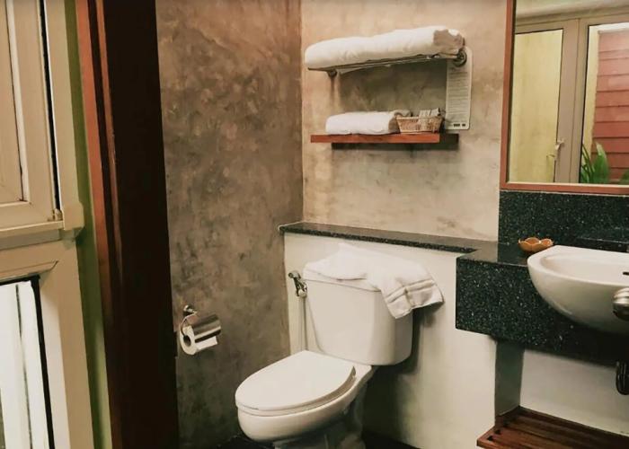 Centara Chaan Talay Resort & Villas