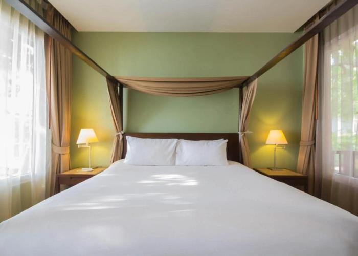 Centara Chaan Talay Resort & Villas