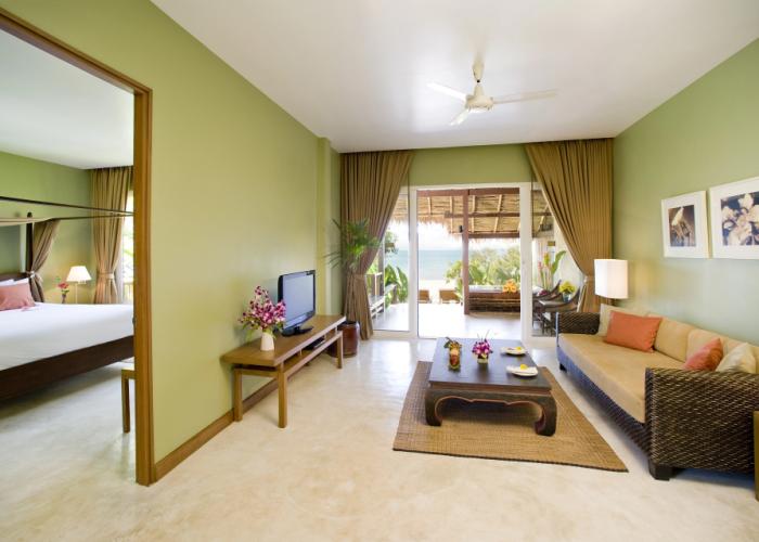 Centara Chaan Talay Resort & Villas