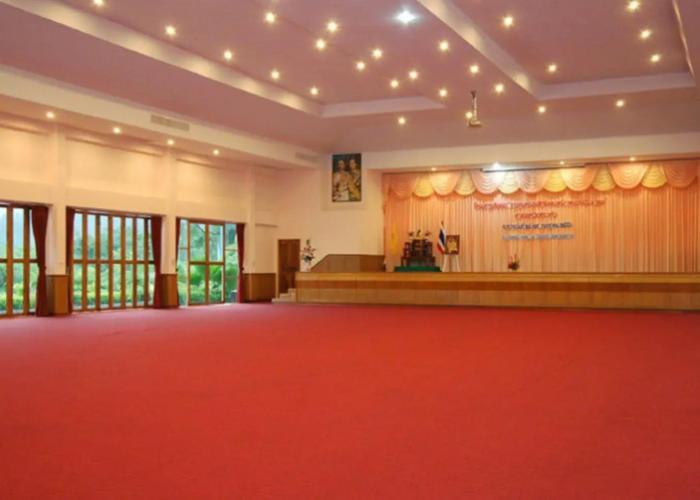 Golden Cliff Beach Resort
