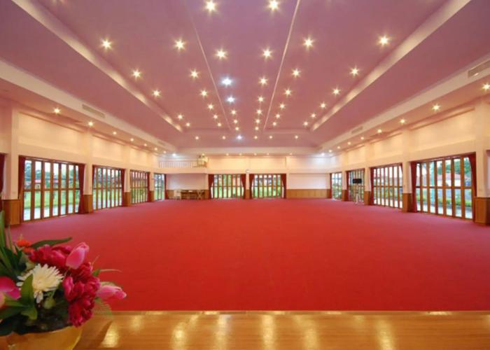 Golden Cliff Beach Resort