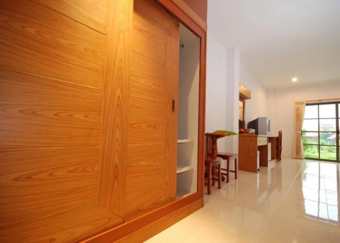 Golden Cliff Beach Resort