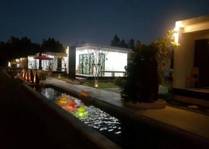 Yamadaya Beach Resort