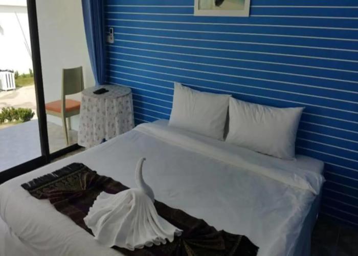 Yamadaya Beach Resort