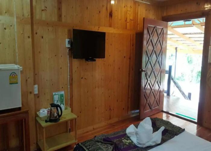 Yamadaya Beach Resort