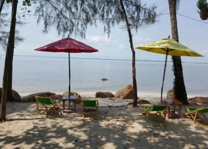 Yamadaya Beach Resort
