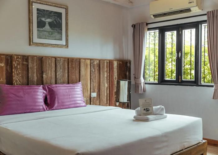 Hotel Toscana Trad