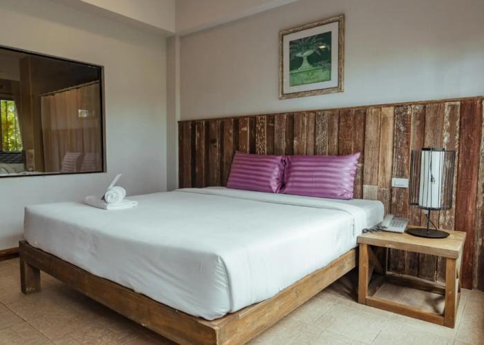 Hotel Toscana Trad