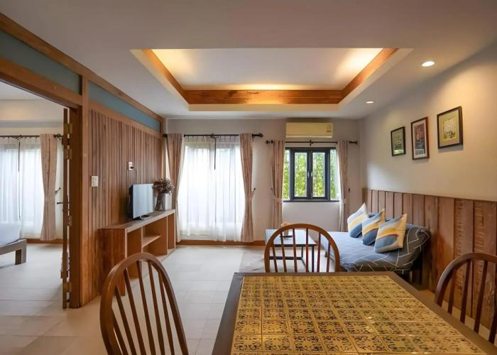 Hotel Toscana Trad