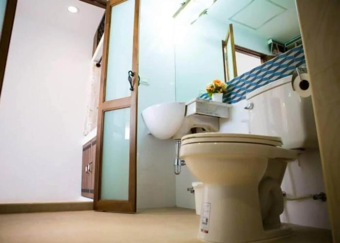 Hotel Toscana Trad