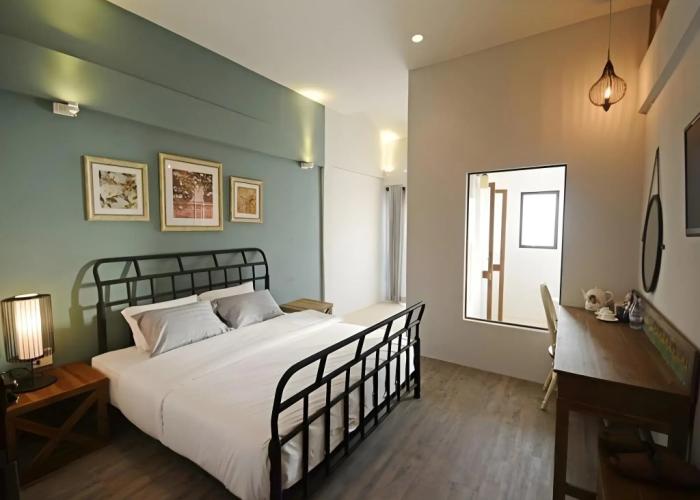 Hotel Toscana Trad