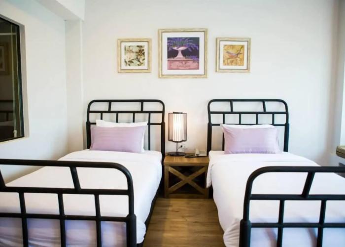 Hotel Toscana Trad