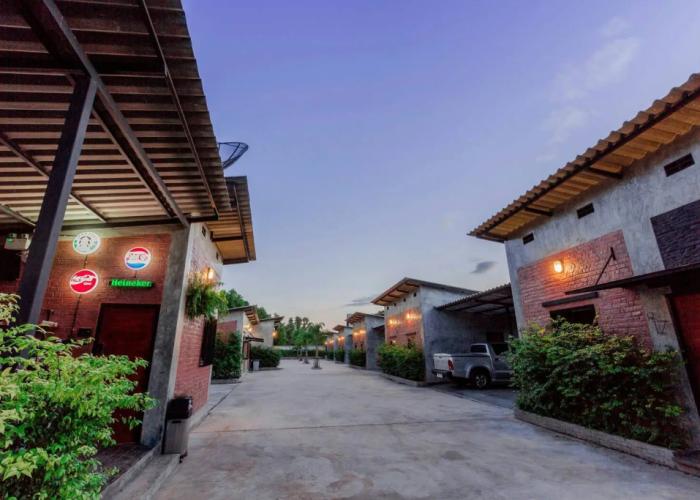 Paradiso Boutique Resort