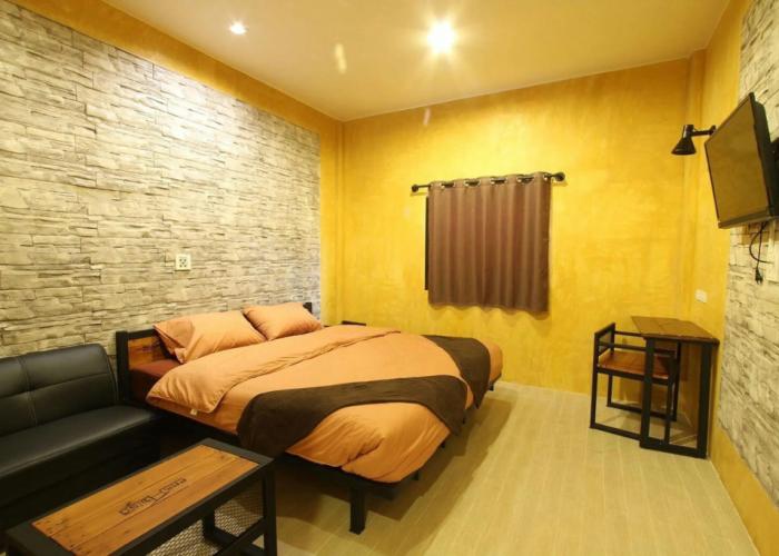Paradiso Boutique Resort