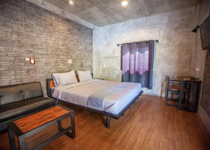 Paradiso Boutique Resort