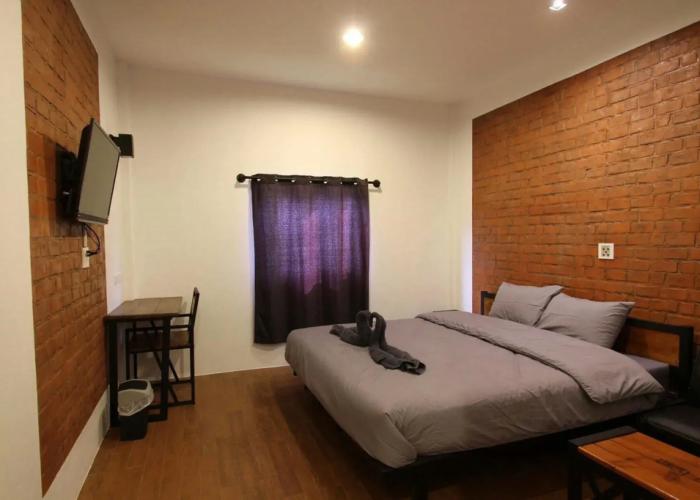 Paradiso Boutique Resort