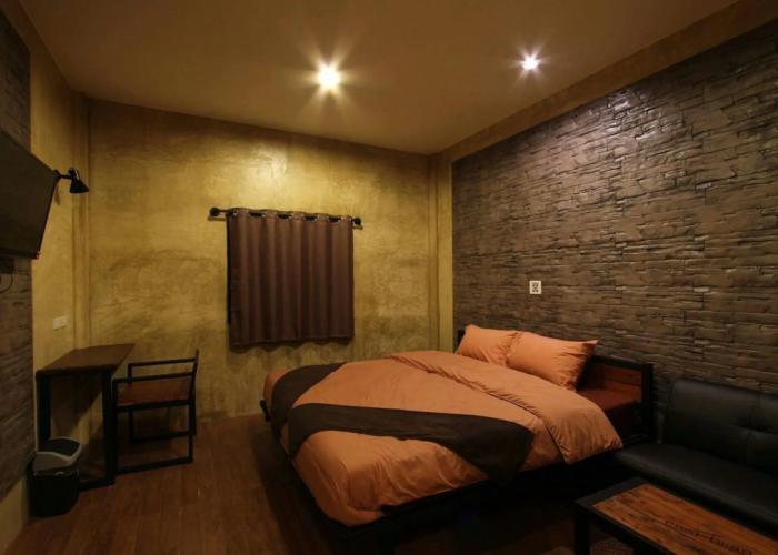 Paradiso Boutique Resort