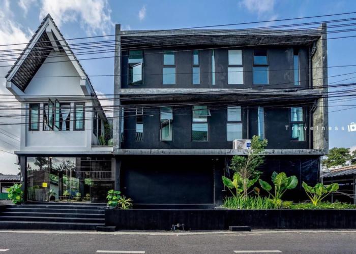 Trat 101 Hotel