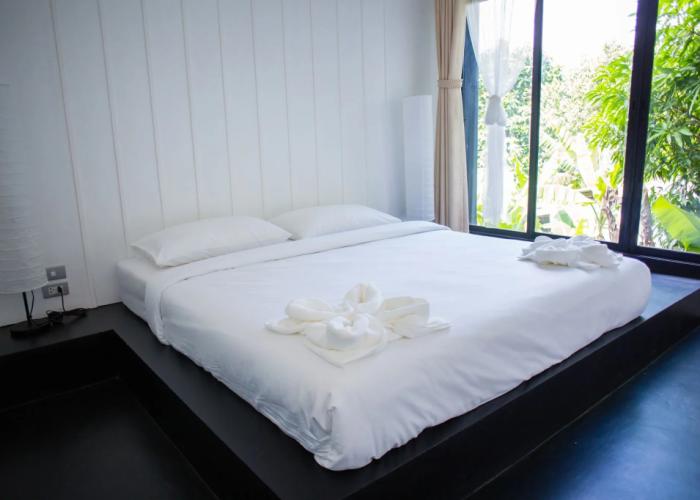 Trat 101 Hotel