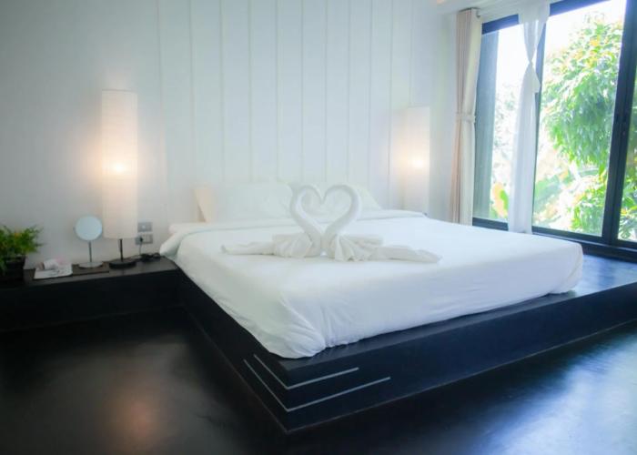 Trat 101 Hotel
